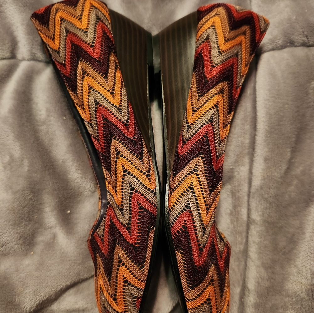 Ballet flats - Picture 3 of 9